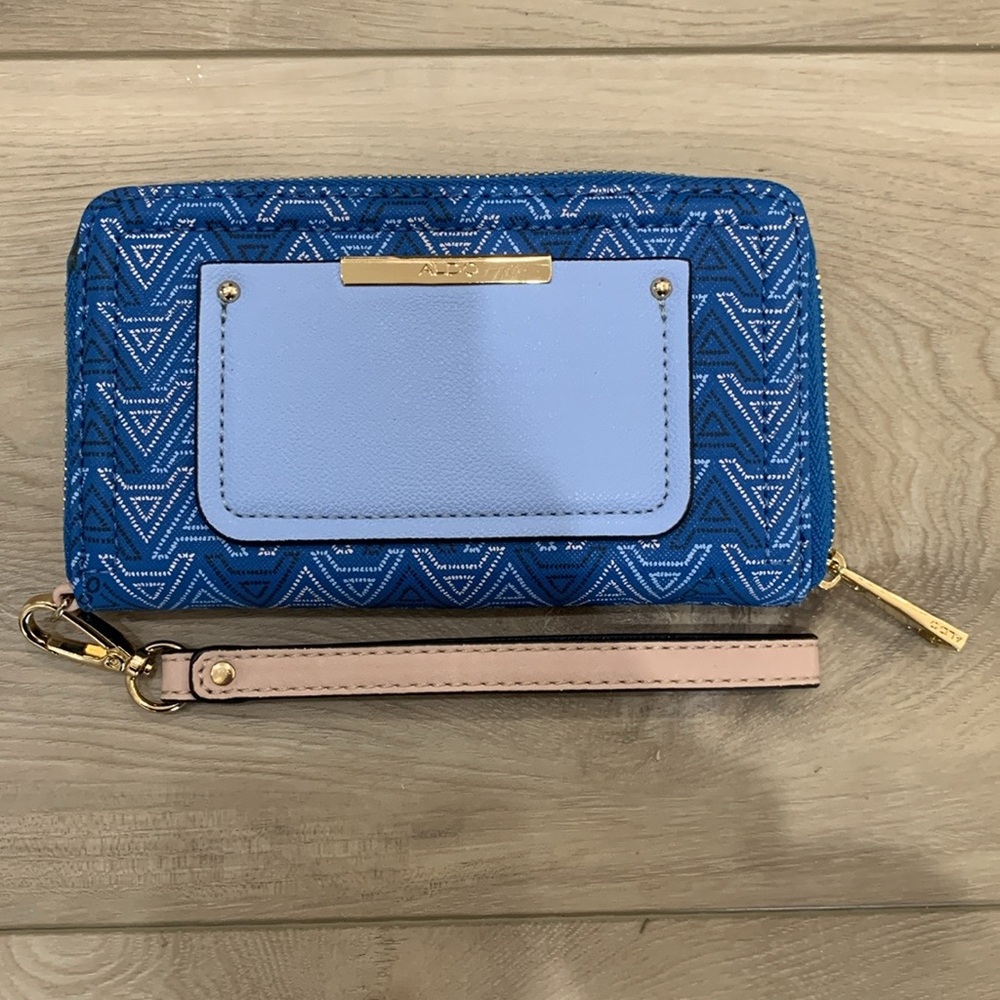 Aldo Choctaw Wristlet